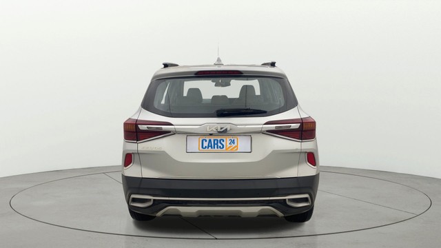 Second-hand 2022 Kia Seltos HTX G for sale in Bangalore-15