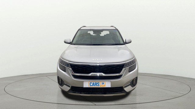 Second-hand 2022 Kia Seltos HTX G for sale in Bangalore-19