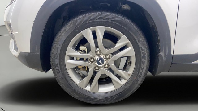 Second-hand 2022 Kia Seltos HTX G for sale in Bangalore-30