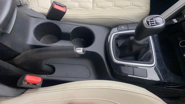 Second-hand 2022 Kia Seltos HTX G for sale in Bangalore-23