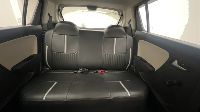 Second-hand 2021 Maruti Alto 800 VXI for sale in Chandigarh-31