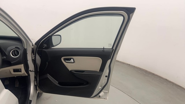 Second-hand 2021 Maruti Alto 800 VXI for sale in Chandigarh-16