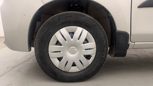 Second-hand 2021 Maruti Alto 800 VXI for sale in Chandigarh-20