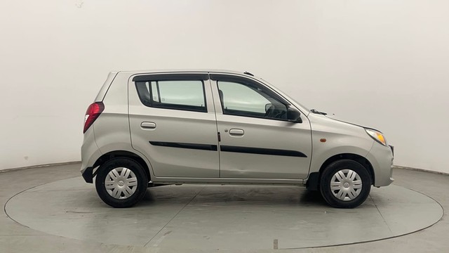 Second-hand 2021 Maruti Alto 800 VXI for sale in Chandigarh-2