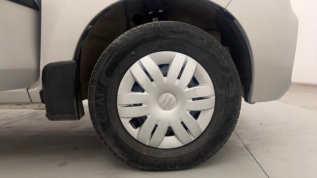 Second-hand 2021 Maruti Alto 800 VXI for sale in Chandigarh-17