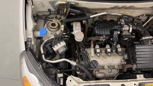 Second-hand 2021 Maruti Alto 800 VXI for sale in Chandigarh-32