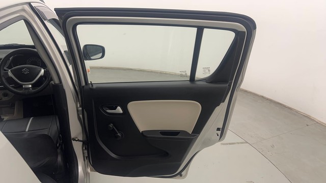 Second-hand 2021 Maruti Alto 800 VXI for sale in Chandigarh-30