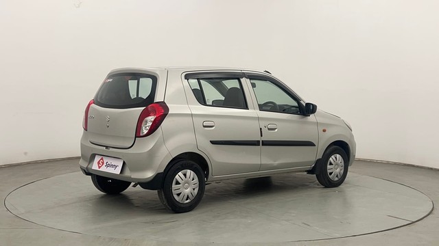 Second-hand 2021 Maruti Alto 800 VXI for sale in Chandigarh-3