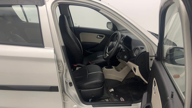 Second-hand 2021 Maruti Alto 800 VXI for sale in Chandigarh-15