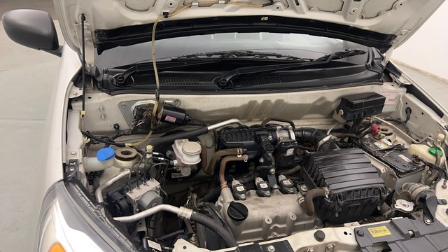 Second-hand 2021 Maruti Alto 800 VXI for sale in Chandigarh-38