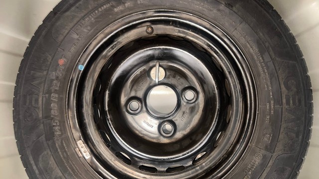 Second-hand 2021 Maruti Alto 800 VXI for sale in Chandigarh-21