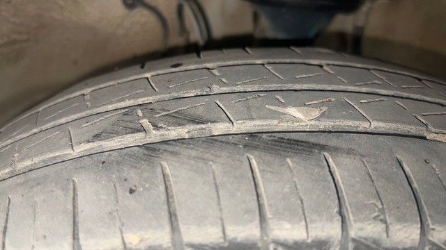 Second-hand 2021 Maruti Alto 800 VXI for sale in Chandigarh-37