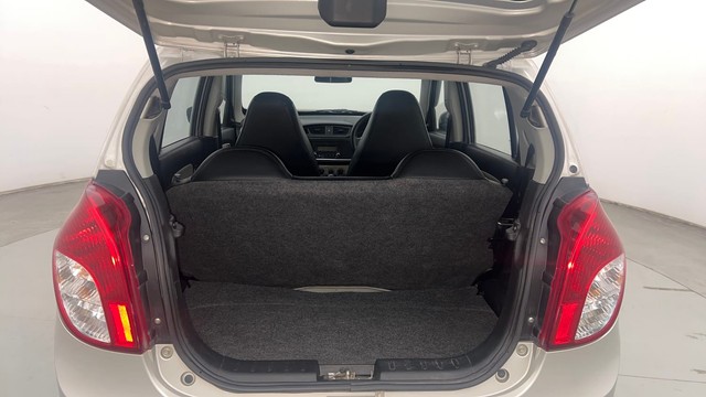 Second-hand 2021 Maruti Alto 800 VXI for sale in Chandigarh-9