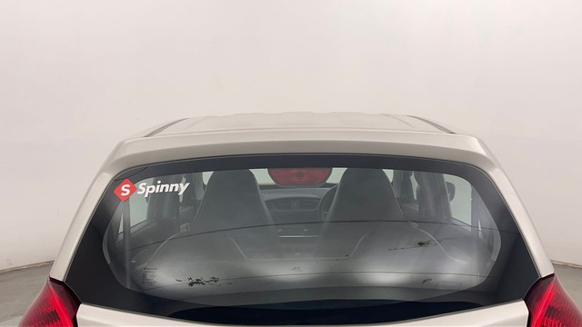 Second-hand 2021 Maruti Alto 800 VXI for sale in Chandigarh-34