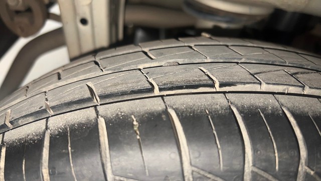 Second-hand 2021 Maruti Alto 800 VXI for sale in Chandigarh-28