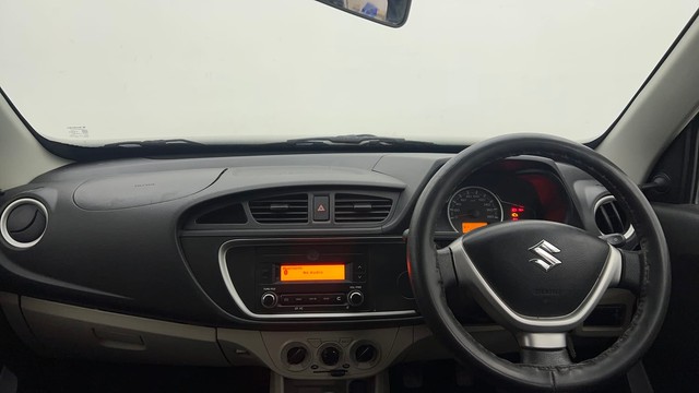 Second-hand 2021 Maruti Alto 800 VXI for sale in Chandigarh-11