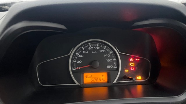 Second-hand 2021 Maruti Alto 800 VXI for sale in Chandigarh-13