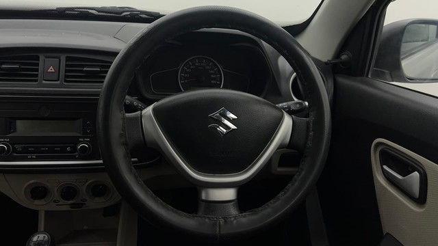 Second-hand 2021 Maruti Alto 800 VXI for sale in Chandigarh-33