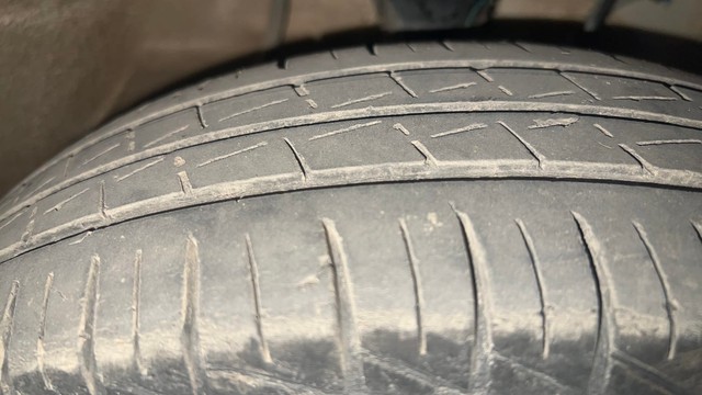 Second-hand 2021 Maruti Alto 800 VXI for sale in Chandigarh-36