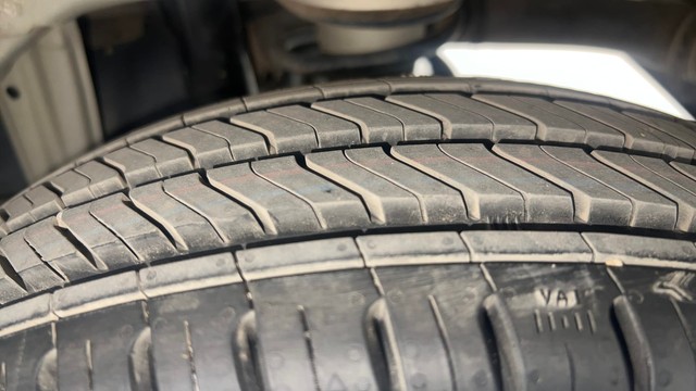 Second-hand 2021 Maruti Alto 800 VXI for sale in Chandigarh-35