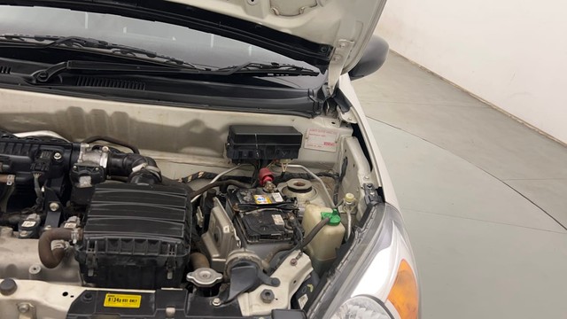 Second-hand 2021 Maruti Alto 800 VXI for sale in Chandigarh-39