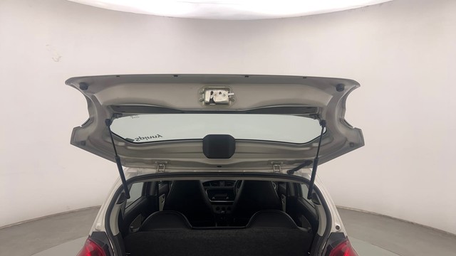 Second-hand 2021 Maruti Alto 800 VXI for sale in Chandigarh-23