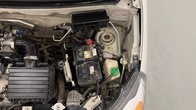 Second-hand 2021 Maruti Alto 800 VXI for sale in Chandigarh-29