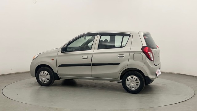 Second-hand 2021 Maruti Alto 800 VXI for sale in Chandigarh-6