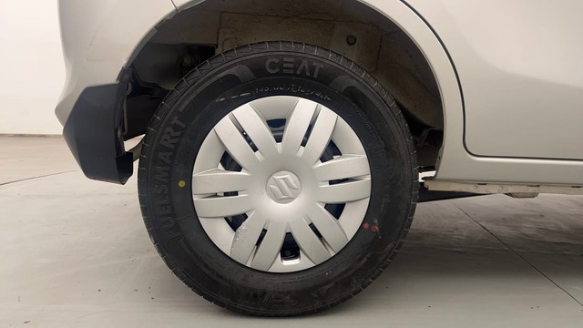 Second-hand 2021 Maruti Alto 800 VXI for sale in Chandigarh-18