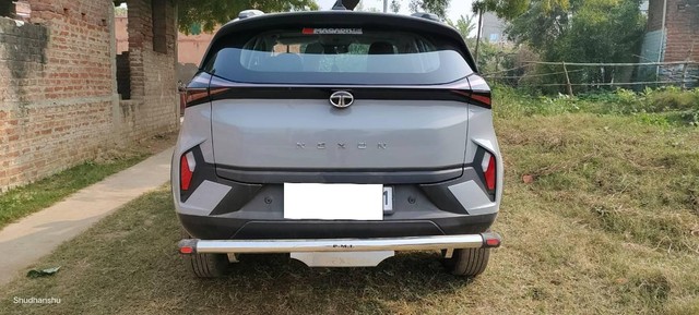Second-hand 2023 Tata Nexon Pure S for sale in Gaya-1