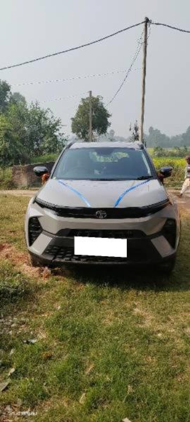 Second-hand 2023 Tata Nexon Pure S for sale in Gaya-0