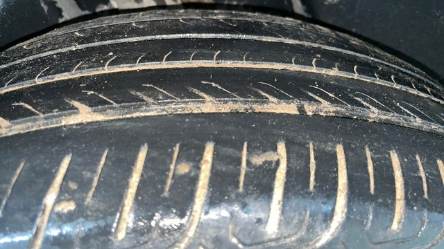 Second-hand 2021 Volkswagen Taigun 1.0 Topline for sale in Jaipur-33