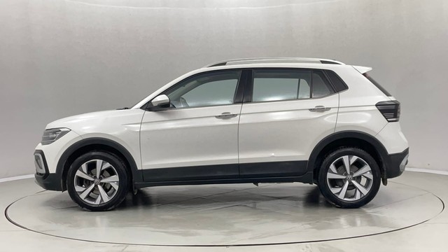 Second-hand 2021 Volkswagen Taigun 1.0 Topline for sale in Jaipur-6