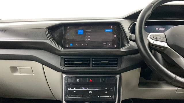 Second-hand 2021 Volkswagen Taigun 1.0 Topline for sale in Jaipur-35