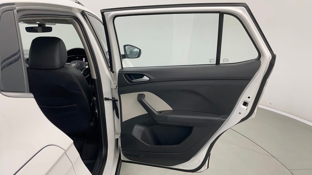 Second-hand 2021 Volkswagen Taigun 1.0 Topline for sale in Jaipur-25