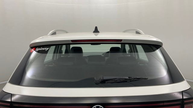 Second-hand 2021 Volkswagen Taigun 1.0 Topline for sale in Jaipur-29