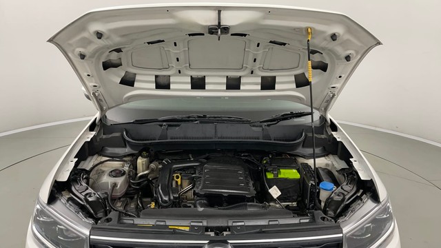 Second-hand 2021 Volkswagen Taigun 1.0 Topline for sale in Jaipur-8