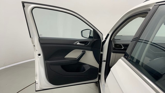 Second-hand 2021 Volkswagen Taigun 1.0 Topline for sale in Jaipur-28