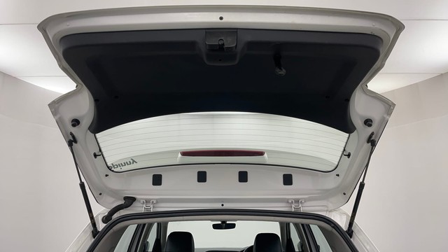 Second-hand 2021 Volkswagen Taigun 1.0 Topline for sale in Jaipur-26