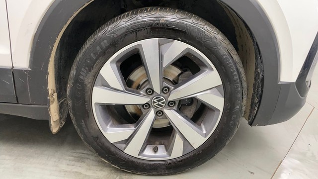 Second-hand 2021 Volkswagen Taigun 1.0 Topline for sale in Jaipur-17