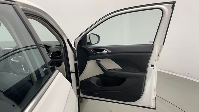 Second-hand 2021 Volkswagen Taigun 1.0 Topline for sale in Jaipur-16