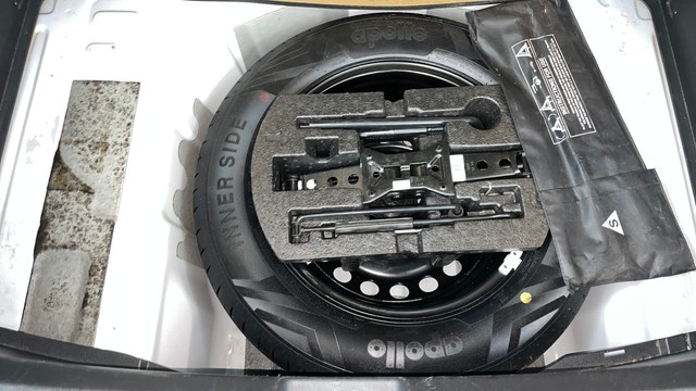 Second-hand 2021 Volkswagen Taigun 1.0 Topline for sale in Jaipur-21