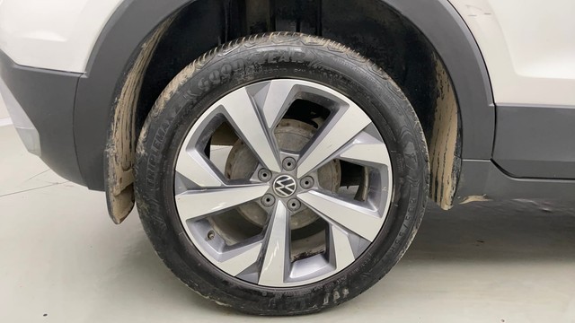 Second-hand 2021 Volkswagen Taigun 1.0 Topline for sale in Jaipur-18