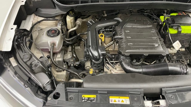 Second-hand 2021 Volkswagen Taigun 1.0 Topline for sale in Jaipur-38