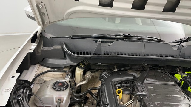 Second-hand 2021 Volkswagen Taigun 1.0 Topline for sale in Jaipur-31