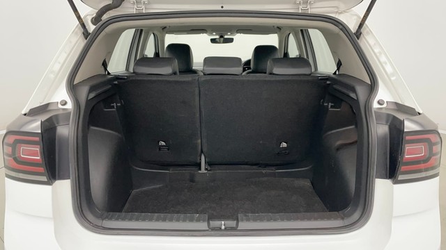 Second-hand 2021 Volkswagen Taigun 1.0 Topline for sale in Jaipur-9