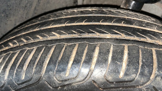 Second-hand 2021 Volkswagen Taigun 1.0 Topline for sale in Jaipur-34