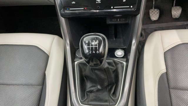 Second-hand 2021 Volkswagen Taigun 1.0 Topline for sale in Jaipur-12