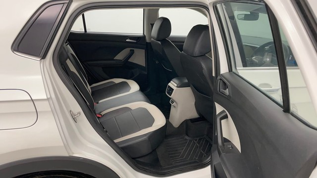 Second-hand 2021 Volkswagen Taigun 1.0 Topline for sale in Jaipur-36