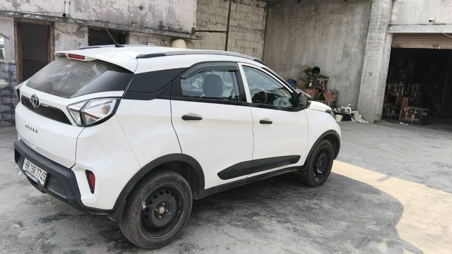 Second-hand 2022 Tata Nexon XMA S AMT Diesel for sale in Jhunjhunu-4